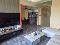 Blk 682A Waterway View (Punggol), HDB 4 Rooms #568151221